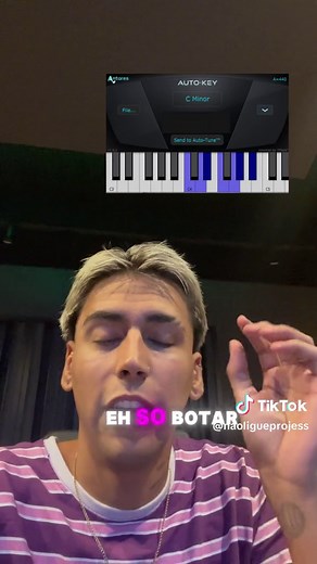 COMO USAR O AUTOTUNE DA FORMA CERTA #TUTORIAL #ANTARES #AUTOTUNE #MUSICA #PRODUCAO #MUSICAL #TRAP #MAINSTREET #ABLETON #FLSTUDIO #FY #FORYOU #COMO #FAZER