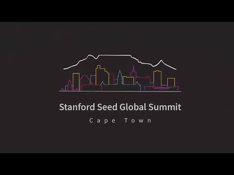 Highlights from the 2025 Seed Transformation Network Global Summit
