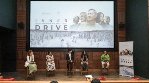 Film Dokumenter Ini Ceritakan Perjalanan Perusahaan Rintisan Kembangkan Inovasi dan Pemberdayaan - Wartakotalive.com