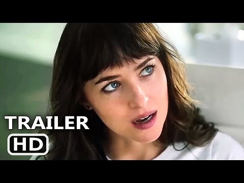 AM I OK Trailer (2024) Dakota Johnson