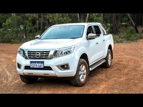 Nissan Navara D23 Review - Should I Buy One?