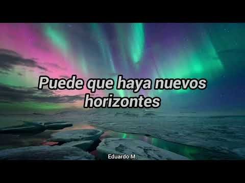 Eros Ramazzotti - La Aurora - Letra: Español.
