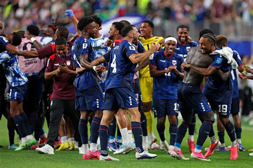 World Cup debutant Cape Verde continues fairy-tale run to knockouts