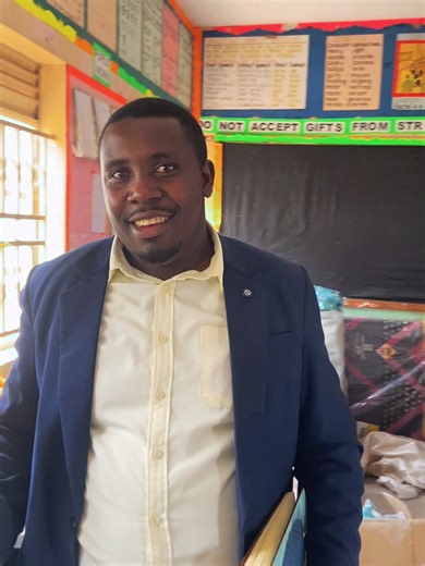 Science Kits Boost Girl Child Education in Uganda