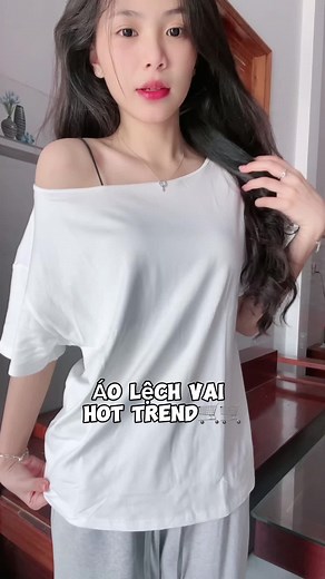 hốt lìn chứ xinh quá #xuhuongtiktok #fypp #review #aothun