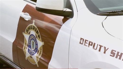 Ohio County sheriff switches to private radio channel after inmate escape