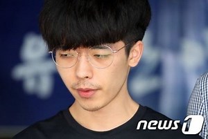 Nth Room Founder God God's Accomplice Ahn Seung Jin's Face Revealed to Public (VIDEO)