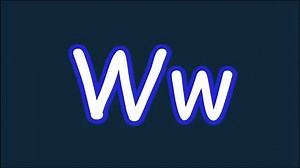 ABC Song | "ZEE" Version | Nursery Rhymes | English Version