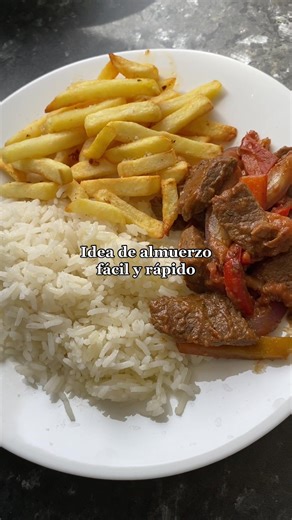 Receta de almuerzo fácil y rápido: ¡Delicioso y saludable!