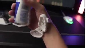 45K views · 156 reactions | The all-new Carpio G2.0 is designed for the designer, gamer and programmer. It's a comfortable palm accessory for those who use a computer mouse and keyboard for a long-period. It is simple yet supportive enough to reduce the risk of wrist pain. Grab yours now at — https://www.storminggravity.com/collections/deltahub | Storming Gravity | Facebook