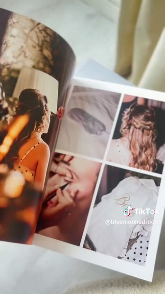 Uniquely yours 💖 Alongside your beautiful imagery, we can add wording that is personal to you and your Wedding Day. Examples include: ☾ The story of how you and your partner met ☾ Your Order Of The Day ☾ Readings from the Ceremony ☾ Your vows ☾ Best Man / Father of the Bride speeches ☾ Song lyrics from your first dance ☾ Notes from your guest book / wedding cards ☾ Special mentions of absent friends and family Order your bespoke wedding magazine and let’s create some magic for you! #bespokewedd