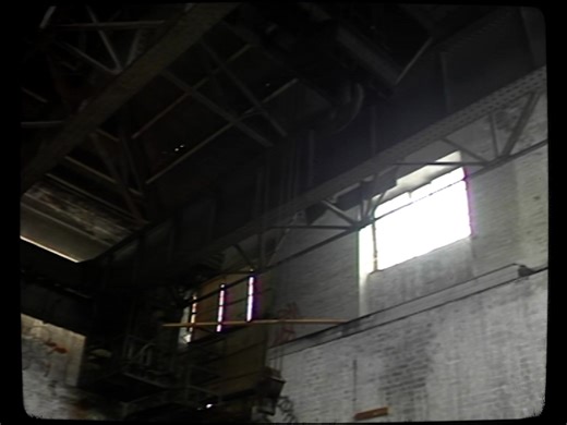 The bones of Brisbane Powerhouse. Take a look back only 25 years, to the derelict, eery, decommissioned power station that once occupied this portion of the river bend. Now, 2025, Brisbane Powerhouse stands strong, refurbished, but holding heritage at the waterfront of New Farm. A home to the arts, and the lovers of them. Celebrating 25 years of culture, creativity and connection. #NewFarm #BrisbaneHistory #Heritage #BrisbaneTrams #BrisbanePowerhouse | BRISBANE POWERHOUSE