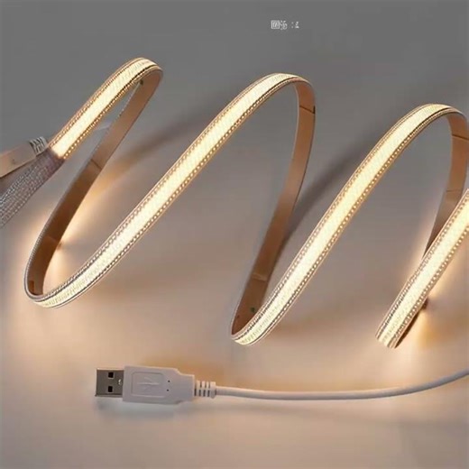 Transform your space with soft, glare-free lighting.