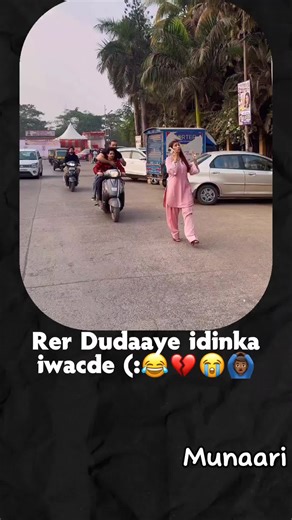 Cinta Saar: Humor Somali en TikTok