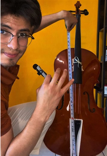 Descubre el Cello: El Hermano Menor del Violín