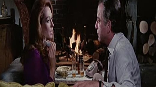 🟨 Death Walks on High Heels