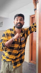 Henge naavuu 😂 @moulya_offl | Pratheek