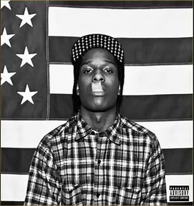ASAP Rocky - LiveLove A$AP [Full Album] Best Quality