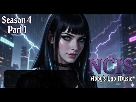 NCIS Abby Lab Music – Season 4 Part 1 | Gothtronica Music by Dominic Kelly