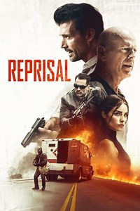 Reprisal - Película 2018 - Cine.com