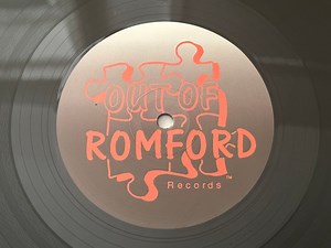 Vivid Dreams, DJ Infinity - Horizon / Zone 6 / Eternal