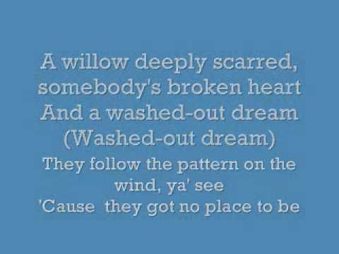 Michael Jackson ~ Man In The Mirror ~ Lyrics