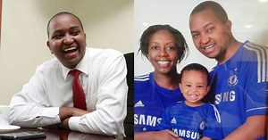 Uhuru Kenyatta fired me for over-performing - Ex-devolution PS Irungu Nyakera