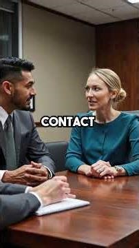 5 Body Language Secrets That Instantly Boost Your Confidence