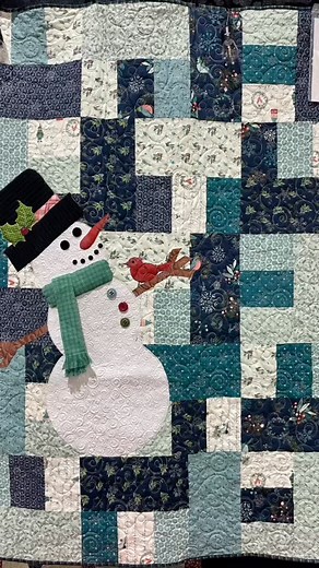 Looking for your next festive project? 🎄 Our Frostie Friends quilt kit and pattern, and Little Spruce quilt, runner, and topper kits & patterns are here — full of cozy winter charm! 🧵✨ They’re quick, fun, and oh-so-cute for the holidays. 💕 #QuiltedHeartz #FrostieFriends #LittleSpruce #HolidaySewing #QuiltKits | Quilted Heartz