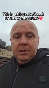 3.1K views · 316 reactions | Love locks in Lanzarote and Canary Islands is it vandalism or is it nice please let me know your thoughts. Weather in Canary Islands cloudy this morning #travel #mrtravelon #canaryislands #lanzarote #fuerteventura #tenerife #grancanaria #lovelock | TravelON.World | Facebook