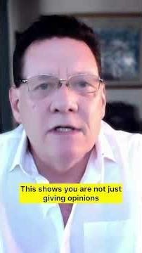 IELTS Writing: The Simple PEEL System That Instantly Improves Your Paragraphs