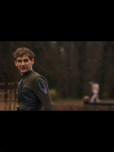 @netflix @primevideo pleasee bring back our show we neeed more rivusa #fatethewinxsaga #edit #riven #musa #rivusa