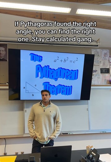 Calculating Your Dose of Math Humor