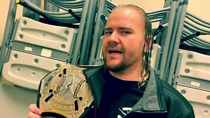 C.C.W. Is a man with a target on his back! Nick Depp will cash in his contract to challenge for the W.W.A. Championship at The Return! Will The Platinum Standard be able to defeat the World Class Kicker of Ass in his home town or will C.C.W. finally shut Depp up when he retains the gold? Hear from the champion now! W.W.A. Hysteria: Season 7 - The Return! Saturday January 8th, 2022! Livermore City Hall (105 W 3rd St. Livermore, KY) Tickets: Front Row - $15! General Admission - $10! Doors open at 