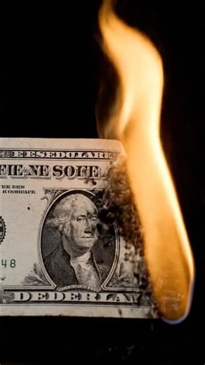 America's Shocking Secret: How Paper, Not Gold, Built Its Empire