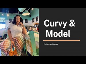 Amanda Boles | Plus-Size Model & Body Positivity Queen | 2025 Curvy Bio