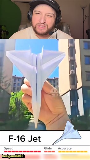 David Ralph Rubino on Instagram: "How to make a f-16"