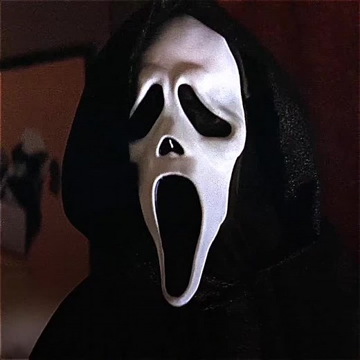 underrated killer | #scream #scream2 #mickeyaltieri #mickeyaltieriedit | mickeyaltieri