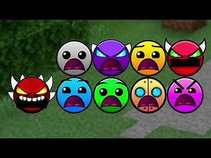 Pizza Tower Screaming Geometry Dash 2012/12/32