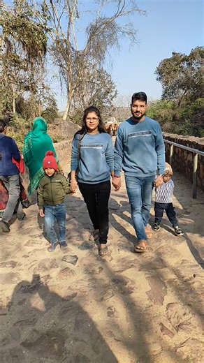 Anubhav Sharma on Reels