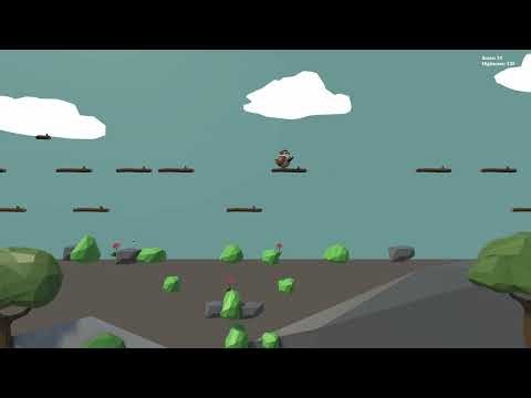 Bubbles — A Calm Yet Addictive Jump Game