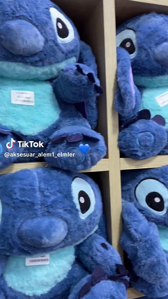 Stitch Accessories Trends: Discover Unique Styles