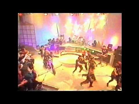 gary glitter - didn`t know i loved you & leader of the gang