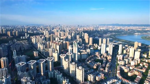How China strives to develop zero-waste cities
