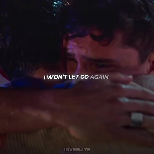 patrick and iván 💕 || #fyp #foryou #foryoupage #elitenetflix #elite #elite5 #patrick #iván #patrickandivan #manurios