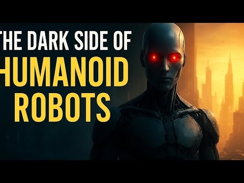 The Rise of Humanoid Robots What Comes Next Will Shock the World