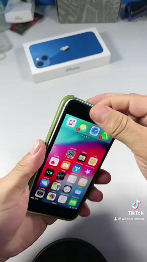 How to Update iPhone 6 to iOS 12.5.7