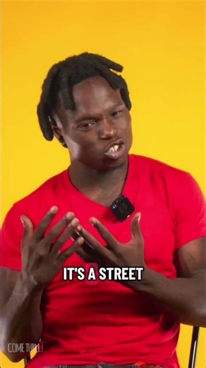 Booz Speaks On His Top 2 Viral Song Out Now ‼️