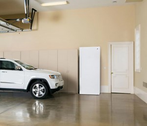 The Ultimate GE FUF21SMRWW 21.3-Cu. Ft. Upright Freezer Review