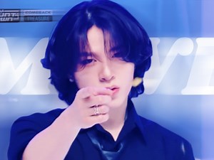 回來吧！我驕傲的T5... [一鍵換裝~] TREASURE - MOVE(T5)